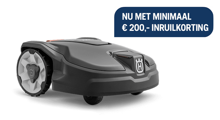 HUSQVARNA AUTOMOWER® 310 Mark II