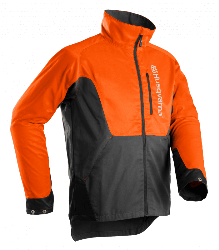 JACKET Classic L Forest