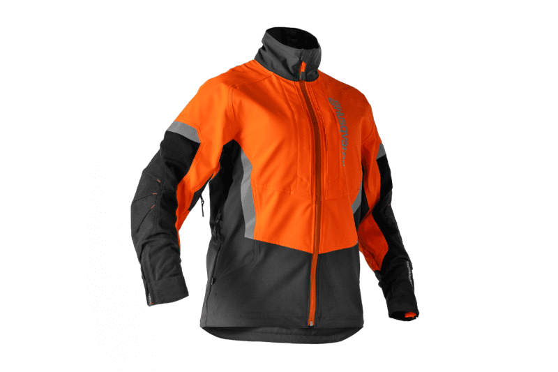 Husqvarna bosbouwjack. Technical Women