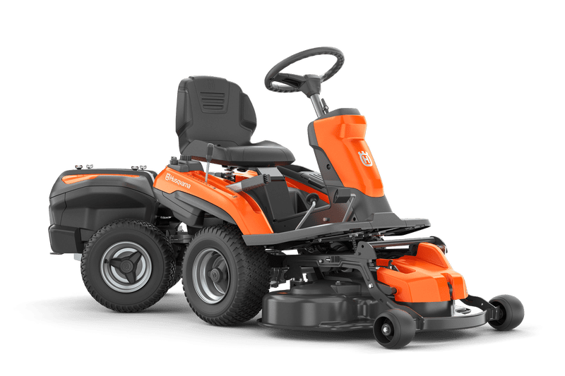 Husqvarna R 200iX AWD