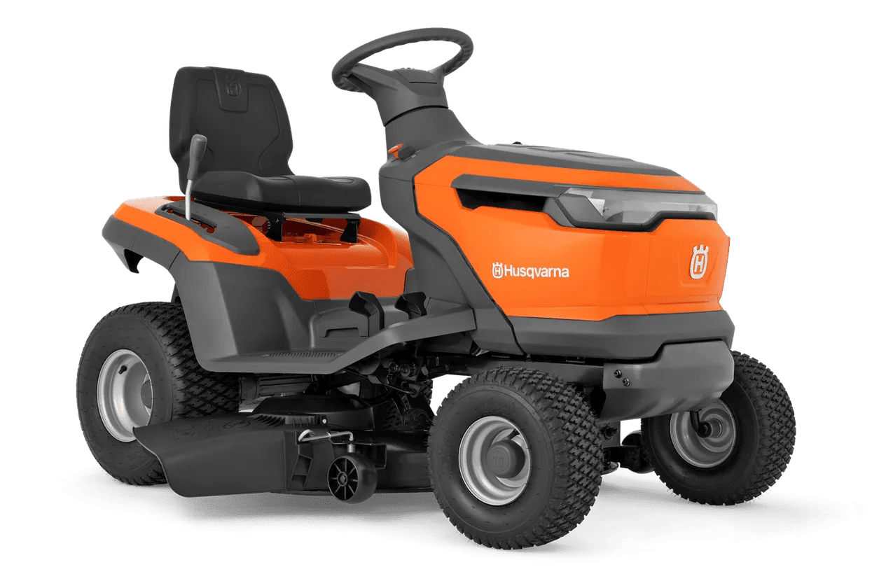 Husqvarna TS 100i