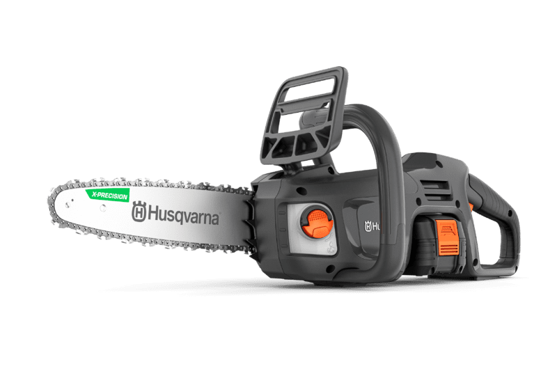 Husqvarna Aspire™ C15X-P4A met accu en lader